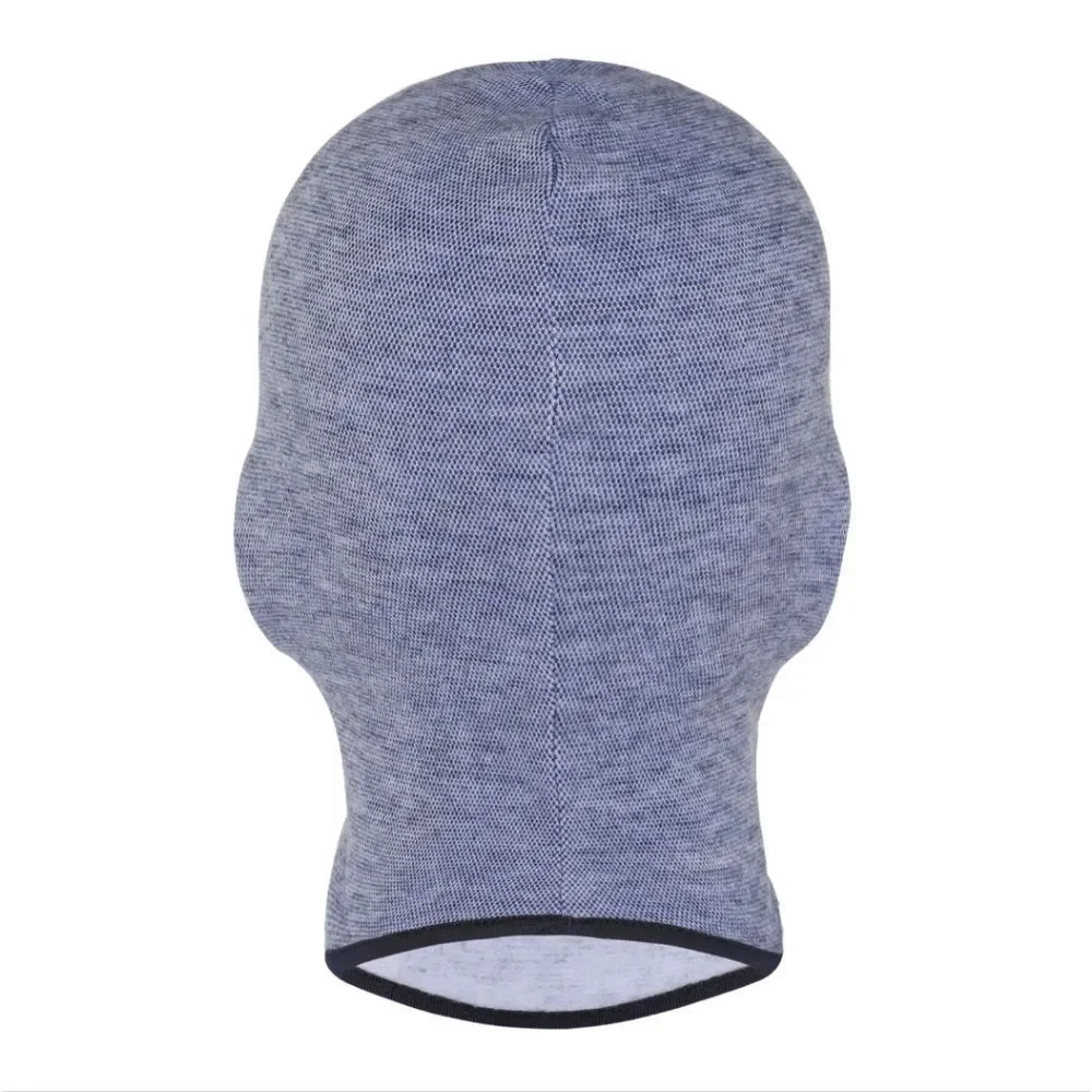 Youth Kids Balaclava Windproof Neck Warm Ski Hood Face Mask for Girls Boys US